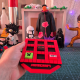 Tic Tac Toe Minecraft