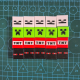 Tic Tac Toe Minecraft