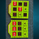 Tic Tac Toe Minecraft