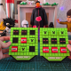 Tic Tac Toe Minecraft