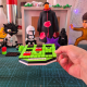 Tic Tac Toe Minecraft