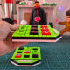 Tic Tac Toe Minecraft