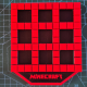 Tic Tac Toe Minecraft