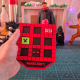 Tic Tac Toe Minecraft