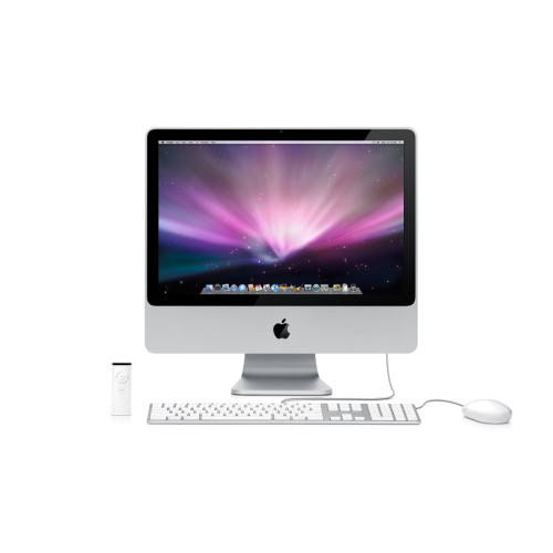 iMac Yenilenmiş ürün